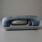 201-2014dodge Chrysler Rear Rh Right Side Roofgr Black Handle 1rv80 Trm Ab. Fixed Price $29.00.