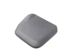 Genuine Mopar Seat Track Cover 6ye20tx7ad. Fixed Price $15.68.