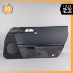 05-12 Porsche Boxster 987 Cayman Front Right Interior Door Panel Blue Oem. Fixed Price $199.20.