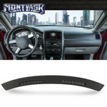 Fit For 05-07 Chrysler 300 300c Srt8 Defrost Vent Upper Dash Pad Trim Panel. Fixed Price $49.49.