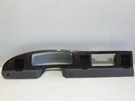 98-02 Lincoln Town Car Dash Cluster Radio Trim Bezel F8vx-54044d70-ab. Fixed Price $96.25.