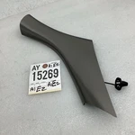 2019 Lincoln Nautilus Front Right Side Center Console Bezel Trim Cover Oem. Fixed Price $79.99.