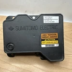 04 05 06 Toyota Sienna Abs Anti-lock Brake Control Module 89541-08050 Reman. Fixed Price $169.99.