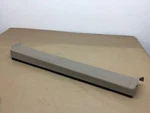 Kia Sedona Rear Right Passenger Sliding Door Step Sill Scuff Trim Cover 06-08 :m. Fixed Price $42.50.