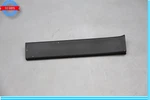 09-15 Bmw 750li 750i F01 F02 Rear Left Door Window Shade Trim Strip Cover Oem. Fixed Price $26.40.