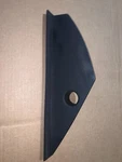 2009-2014 Ford F-150 Driver Left Dash End Cap 9l34-1504481-aew Charcoal. Fixed Price $16.99.