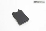 2021-26 Chevy Trailblazer Rear View Mirror Cover Trim Black Insert Cap Oem. Fixed Price $27.99.