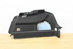 15-20 Audi A3 S3 8v Rear Right Side Quarter Trunk Panel Trim Cover Oem. Fixed Price $89.99.