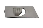 10-16 Porsche Panamera Right Passenger Side Upper B Pillar Trim Cover Panel Oem. Fixed Price $40.00.
