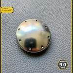 2000-2006 Audi Tt Aluminum Door Panel Bolt Cap Cover Trim Genuine Oem. Fixed Price $17.91.