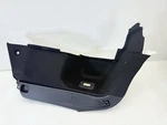 2017-2022 Toyota Prius Prime Driver Cargo Side Trim Panel 64740-47260-c1 Oem. Fixed Price $74.96.