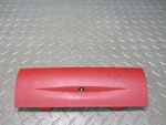 14-16 Bmw F32 435i Dashboard Center Lower Trim Cover Panel W Light Red Oem. Fixed Price $37.62.