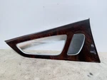 2012-18 Audi A7 S7 C7 Driver Left Rear Door Handle Wood Trim Oem 4g8867419d. Fixed Price $21.89.