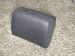 98 99 00 01 Dodge Ram Dash Trim Module Cover 5gj24trmaa 1500 2500 3500 1709. Fixed Price $29.99.