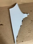 11-18 Volkswagen Jetta Upper C-pillar Trim Left Side Gray Oem 5c6867287. Fixed Price $30.00.