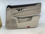 14-16 Mercedes W212 E Class Interior Front Right Passenger Door Trim Panel Q. Fixed Price $111.99.