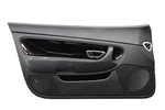 07-11 Bentley Continental Gtc Convertible Left Side Interior Door Panel Oem. Fixed Price $142.20.