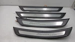 Bmw G30 Front Rear Sport Line Door Sill Trim Set 7405774 7390218 7390217 #2911. Fixed Price $201.00.