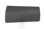 Genuine Vw Bora Variant 4motion Clasico Jetta Golf Black Cover 1j1880261c23f. Fixed Price $171.66.