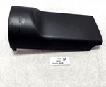2021-2025 Oem Tesla Model S Instrument Panel Steering Column Trim. Fixed Price $49.95.