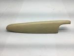 Maserati Quattroporte Front Right Passenger Door Panel Armrest 2004 - 2008 :y. Fixed Price $27.99.