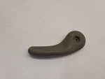 2002 02 Jeep Liberty Rh Right Front Passenger Seat Recline Lever. Fixed Price $75.50.
