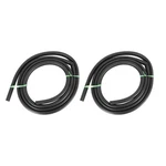 Brothers Trucks B4000-67 Door Weatherstrip Set - Push-on Pair. Fixed Price $69.95.