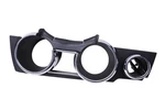 New Oem Ford 4r33-63044d70-a Dash Panel Instrument Cluster Trim Cover Nos. Fixed Price $159.99.