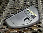 10-16 Genesis Coupe Dash End Cap Cover Left Driver Side Oem. Fixed Price $16.99.