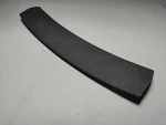 Tesla Model S 2012-2020 Rear Liftgate Tailgate Trunk Speaker Cover Trim Oem. Fixed Price $58.65.