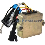 Voltage Regulator Fits Mercury Outboard 60hp 4 Stroke 02 03 04 05 06 07 08 09 10. Fixed Price $44.99.