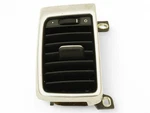 2010 - 2016 Porsche Panamera 970 Ac Heater Air Vent Grille Center Console Rr Lh. Fixed Price $46.89.