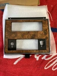 Nos 1980-85 Chevrolet Caprice Station Wagon Radio Bezel 14007906. Fixed Price $250.00.