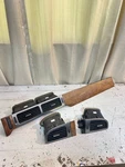 07-14 Chevy Suburban Tahoe Yukon Dash Center Air Vent Wood Trim **rare Regency**. Fixed Price $155.00.
