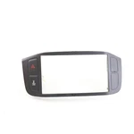 2003-2005 Honda Pilot Center Dash Radio Bezel Trim Panel Cover 77250-s9v-a510-20. Fixed Price $41.97.