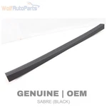 2007-2010 Audi Q7 - Upper Center Trunk / Hatch Trim Panel 4l0867606. Fixed Price $22.99.