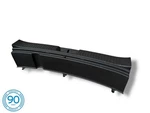 2014 Kia Sorento Ex Rear Trunk Sill Scuff Plate Trim Oem+. Fixed Price $49.95.