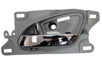 Fits 2007 To 2012 Acura Rdx Interior Door Handle Front Left Chrome Gray. Fixed Price $37.43.