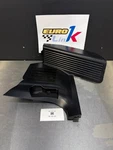 96-02 Bmw Z3 Dead Pedal Kick Panel Lower Speaker Cover Black Left Cracked Oem. Fixed Price $99.94.