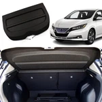 Liizoo Cargo Cover For Nissan Leaf 2018 2019 2020 2021 2022 2023 2024 2025. Fixed Price $114.24.