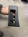 1994-2004 Mercedes Benz W202 W208 Front Air Baffle Vent 2028300466 Rt Oem #874e. Fixed Price $14.99.