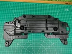 10-14 Mercedes Benz C250 Rear Control Unit Module Housing Bracket A2045458340. Fixed Price $27.44.