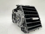 06-10 Infiniti M35 M45 Front Center Left Driver Side Ac Air Vent Black Oem. Fixed Price $19.90.