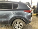 Used Left Lower Quarter Panel Fits: 2017 Kia Sportage Manual Liftgate. Fixed Price $372.00.