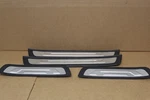 2011 2012 2013 Kia Sorento Door Sill Step Pad Oem. Fixed Price $43.45.