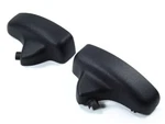 Genuine Bmw E38 E39 E46 E65 E66 Inside Rear View Mirror Baseplate Set Black New. Fixed Price $29.95.