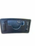 Mercedes-benz Cls W218 Radio Frame Trim A 2186805907. Fixed Price $29.99.