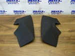 Mercedes E-class W212 Rear Pillar Trim Cover Pair A2126901207 Estate 2009-2012. Fixed Price $28.47.