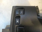 07 Nissan 350z Under Column Trim Panel 68106 Cf40a R18251. Fixed Price $32.00.