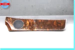 10-15 Jaguar Xjl Front Right Passenger Side Door Panel Molding Trim Oem. Fixed Price $102.60.